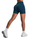 High-Performance Evolve-Seamless Shorts