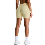 High-Rise Seamless Running Shorts