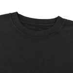 Drop Shoulder Cotton T Shirt 250gsm
