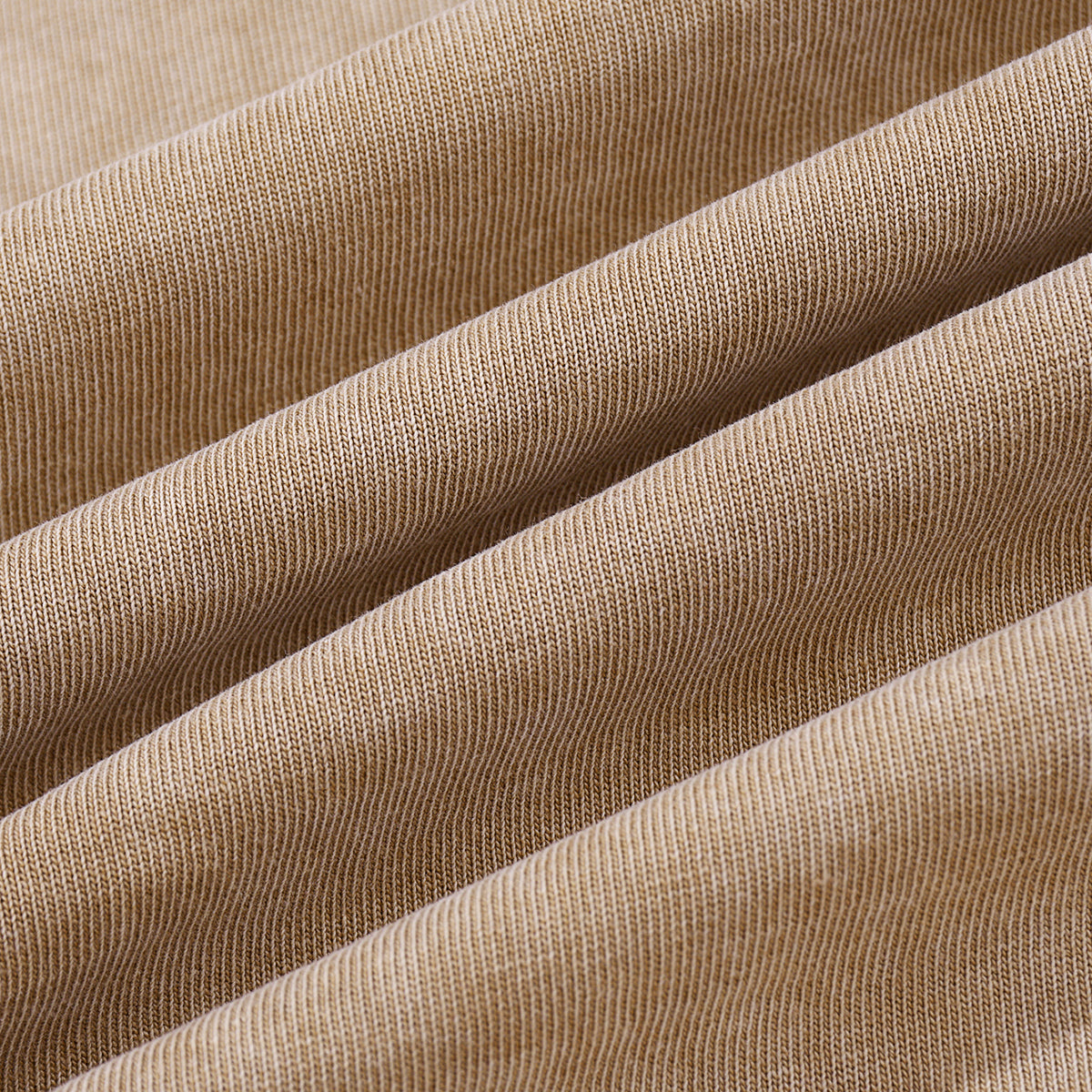 Heavyweight Stone Wash Cotton Tee 300gsm