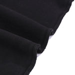 Stone Wash Crew Neck Sweatshirt 360gsm