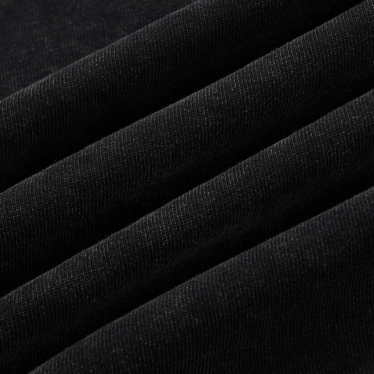 Stone Wash Crew Neck Sweatshirt 360gsm