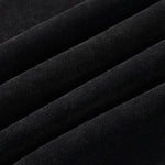 Stone Wash Crew Neck Sweatshirt 360gsm