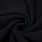 Loose Fit Gradient Cotton Sweatshirt 360gsm