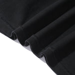 Stone-Washed Faded Cotton Sweatshirt 360gsm