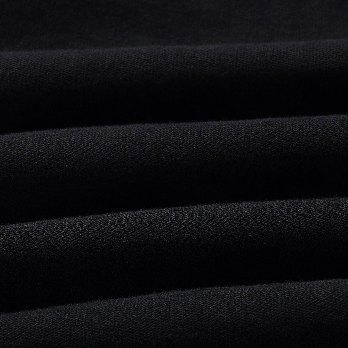 Stone-Washed Faded Cotton Sweatshirt 360gsm