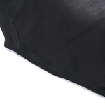 Stone-Washed Faded Cotton Sweatshirt 360gsm