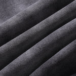 Stone-Washed Faded Cotton Sweatshirt 360gsm