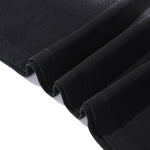 Stone-Washed Faded Cotton Sweatshirt 360gsm