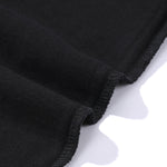 Stone-Washed Faded Cotton Sweatshirt 360gsm