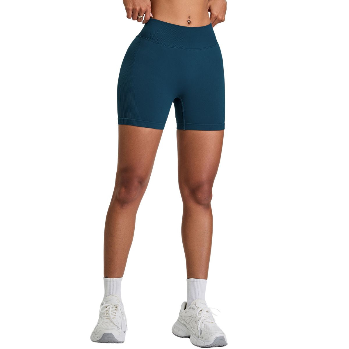 High-Performance Evolve-Seamless Shorts