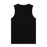 Premium Cotton Breathable Comfort Sleeveless Tank Top