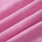 Women's Stone Wash Relaxed Fit Tee 250gsm