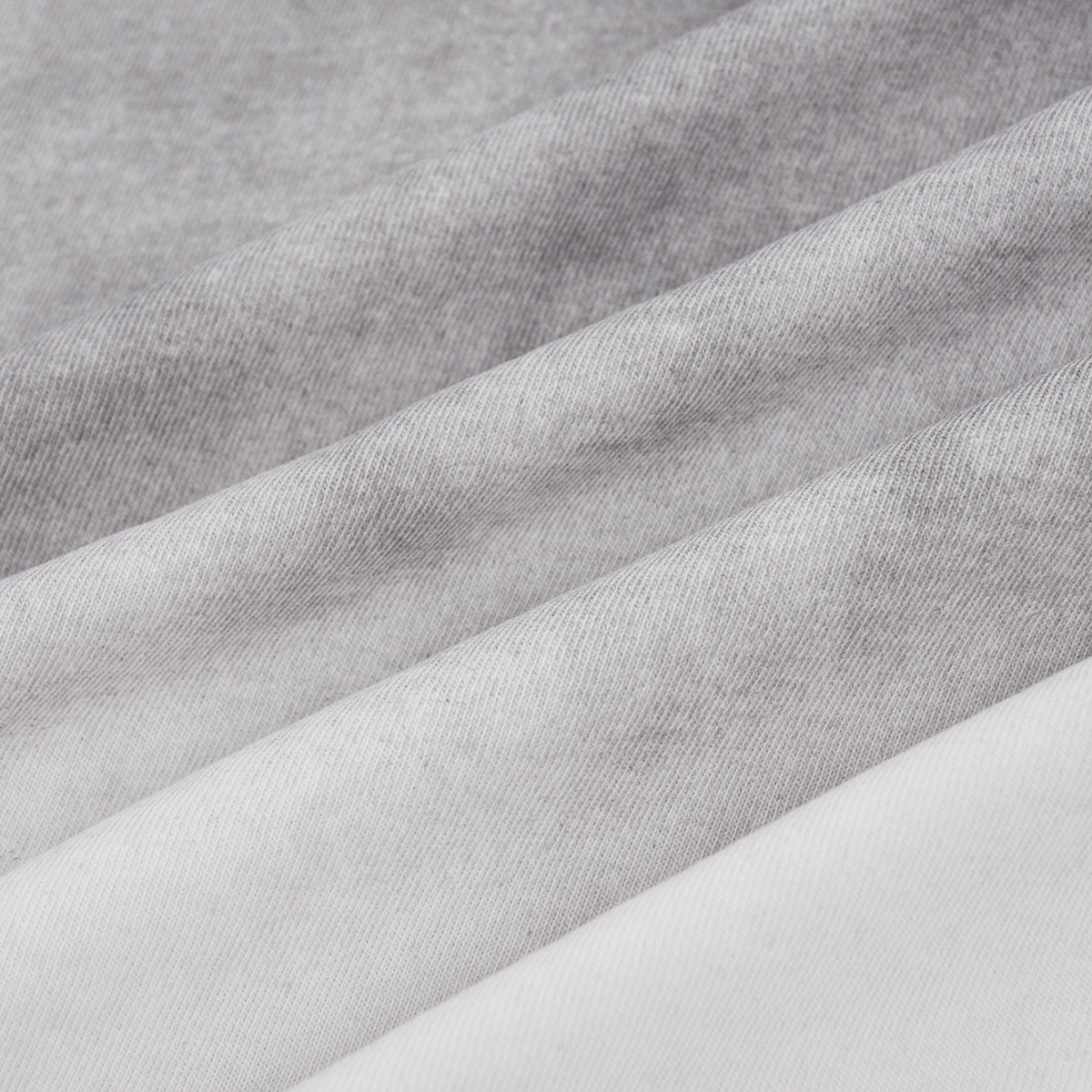 WashedGradient Loose Fit Tee 250gsm