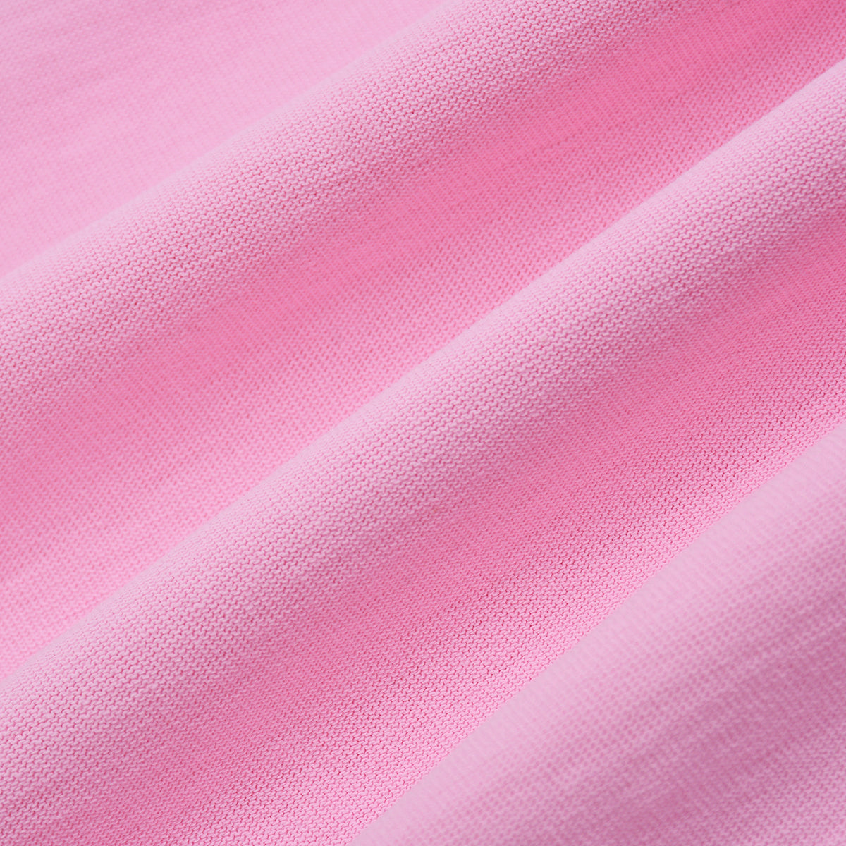 Women's Stone-Washed Pink Tee 250gsm