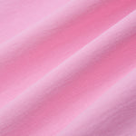 Women's Stone-Washed Pink Tee 250gsm