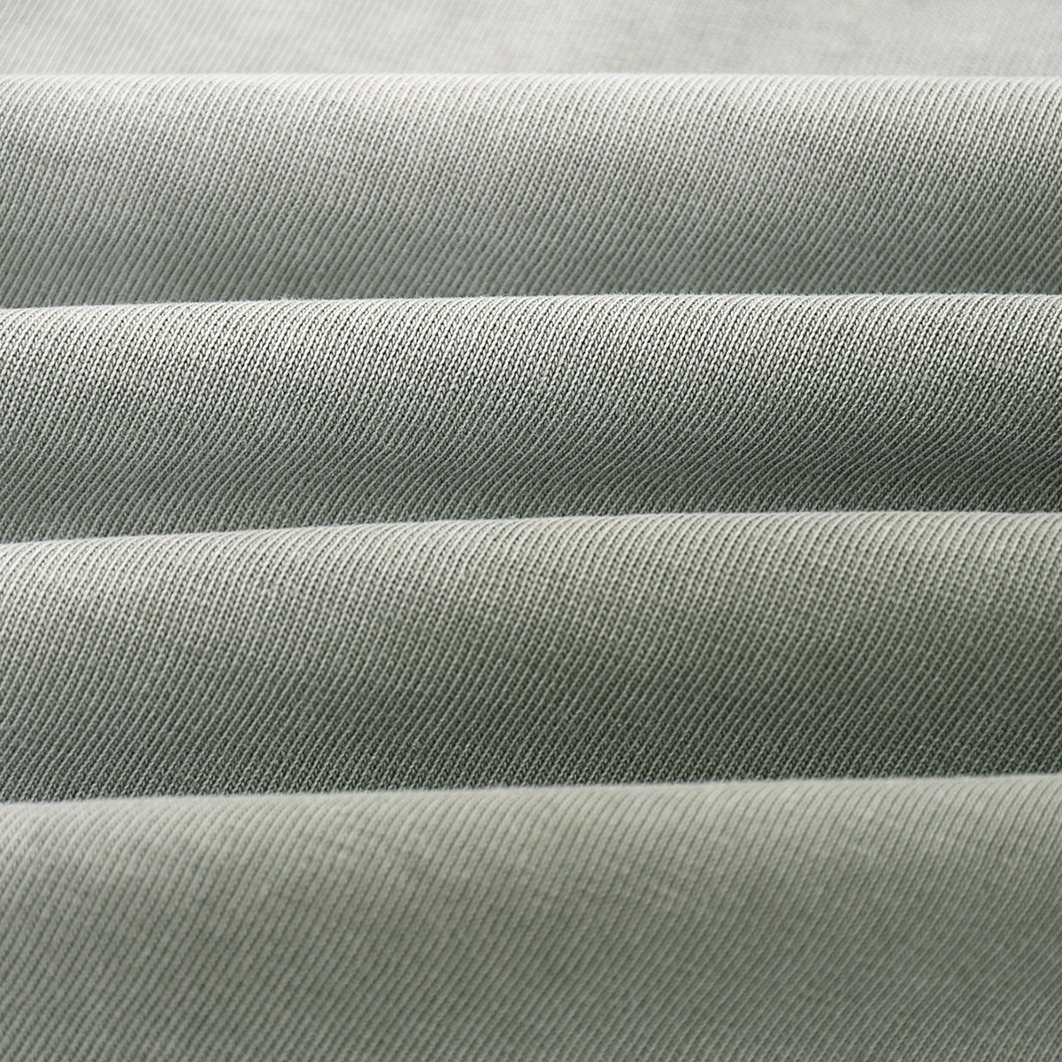 Heavyweight Washed Faded Baggy Tee 300gsm