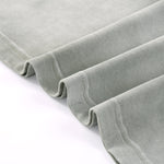 Heavyweight Washed Faded Baggy Tee 300gsm