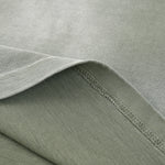 Heavyweight Washed Faded Baggy Tee 300gsm