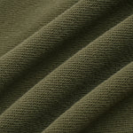 Washed Faded Relaxed Fit Shorts