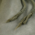 Washed Faded Relaxed Fit Shorts