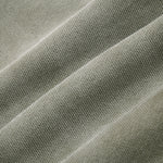 Washed Faded Relaxed Fit Shorts