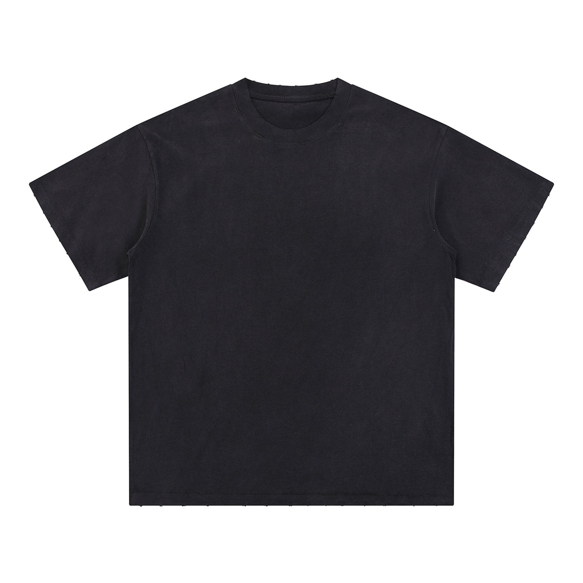 Ultra Heavyweight Stone Wash Tee 340gsm