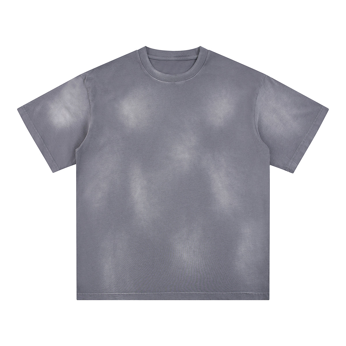 Vintage Painted Loose Fit Tee 250gsm