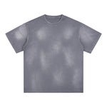 Vintage Painted Loose Fit Tee 250gsm