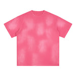 Vintage Painted Loose Fit Tee 250gsm