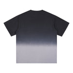 Heavyweight Gradient Cotton T Shirt 300gsm