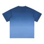 Heavyweight Gradient Cotton T Shirt 300gsm