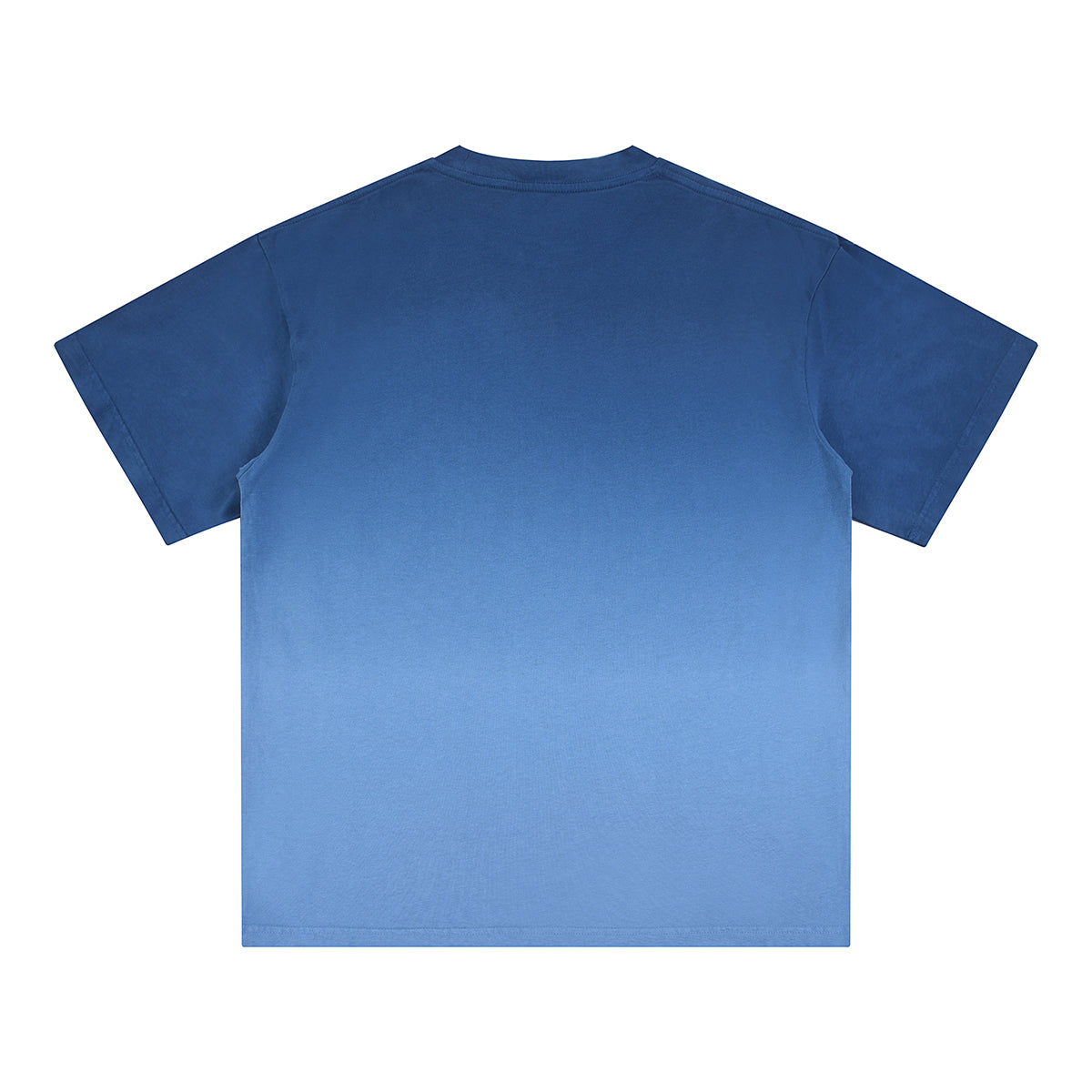 Heavyweight Gradient Cotton T Shirt 300gsm