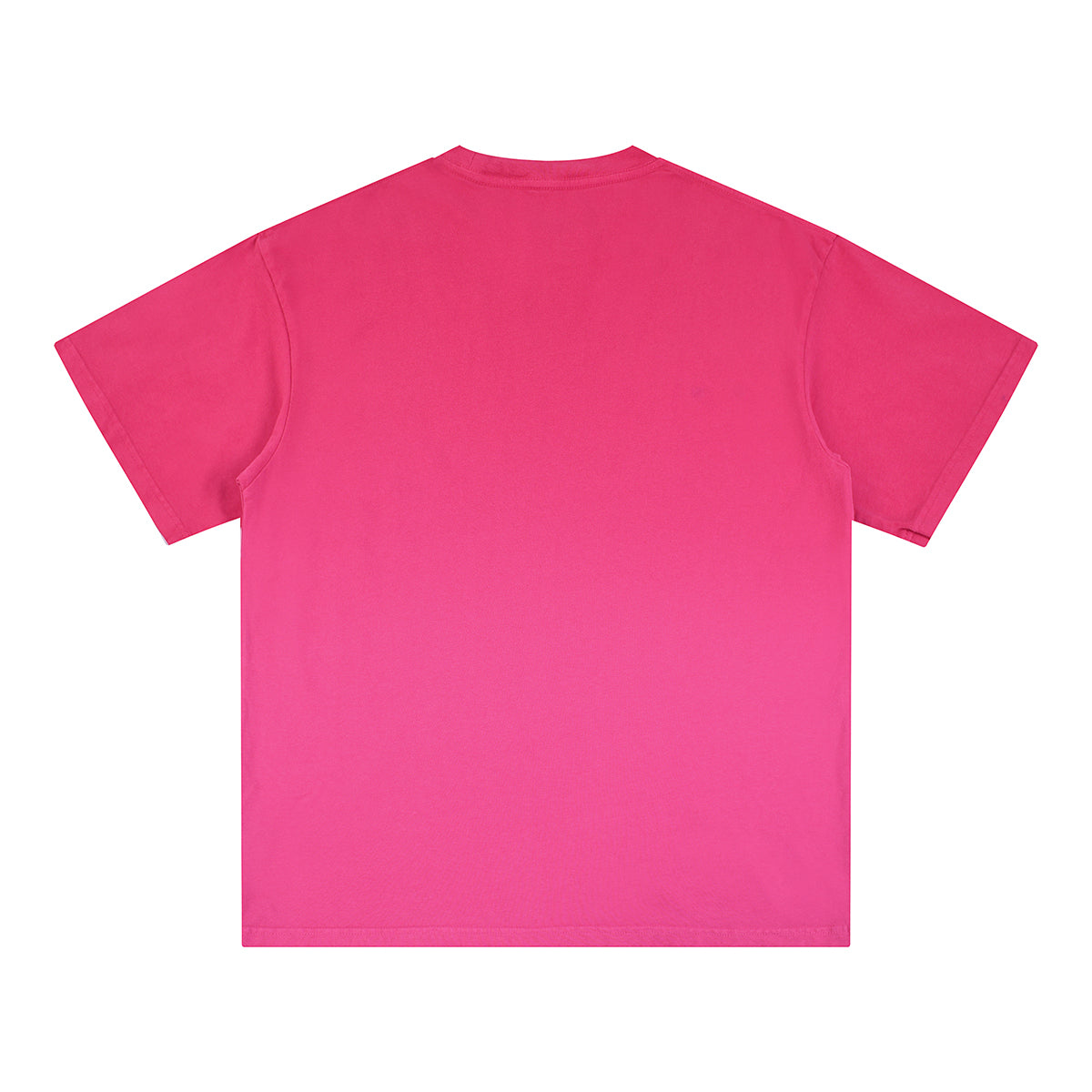 Heavyweight Gradient Cotton T Shirt 300gsm