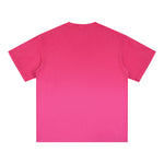 Heavyweight Gradient Cotton T Shirt 300gsm