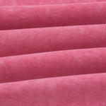 Crew Neck Acid Wash Sweatshirt-INNBLAC Fashion Apparel