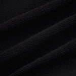 Stone Wash Kangaroo Pocket Hoodie-INNBLAC Fashion Apparel