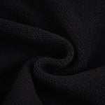 Stone Wash Kangaroo Pocket Hoodie-INNBLAC Fashion Apparel