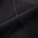 Stone Wash Kangaroo Pocket Hoodie-INNBLAC Fashion Apparel