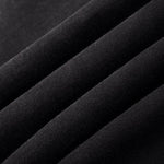 Stone Wash Kangaroo Pocket Hoodie-INNBLAC Fashion Apparel