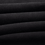 Stone Wash Kangaroo Pocket Hoodie-INNBLAC Fashion Apparel