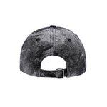 Vintage-Washed Distressed Cap