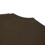240G Cool Touch UV Protection Single Yarn Crew Neck Tee