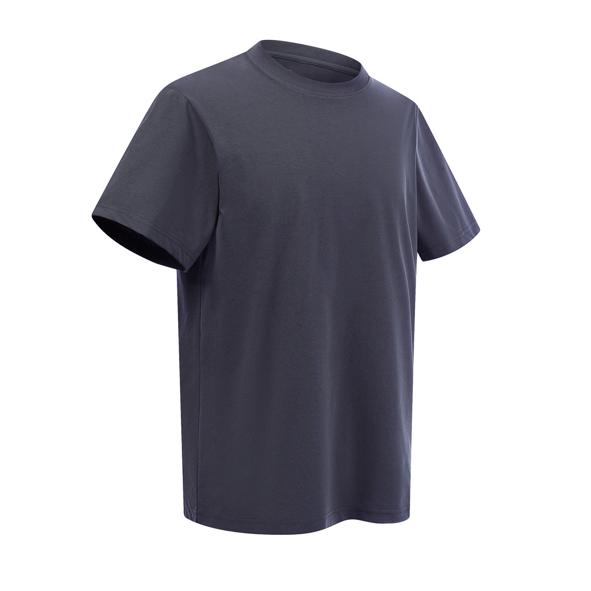 Sports Compression High-Elastic HeiQ Cooling Tee