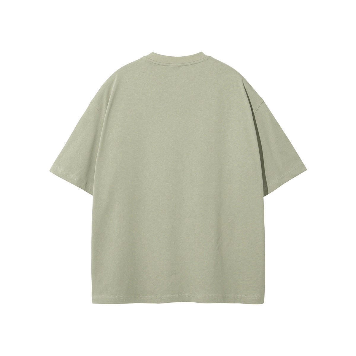 Ultra Soft Breathable Relaxed Fit Cotton T-Shirt