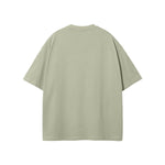 Ultra Soft Breathable Relaxed Fit Cotton T-Shirt