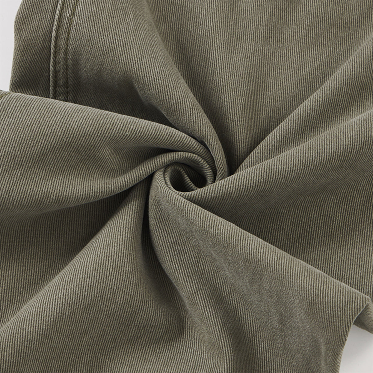 High Waist Everyday Wide Leg Pants