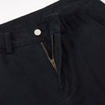 High Waist Loose Fit Cargo Pants