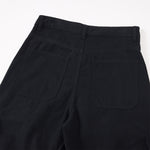 Side Pocket Cargo Casual Loose Fit Pants