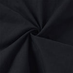 Side Pocket Cargo Casual Loose Fit Pants